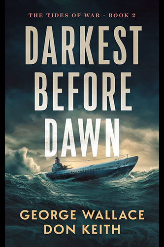 Darkest Before Dawn