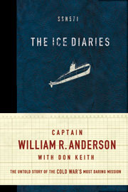 The Ice Diaries -- USS NAUTILUS