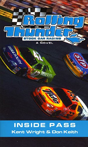 The Rolling Thunder Stockcar Racing Series