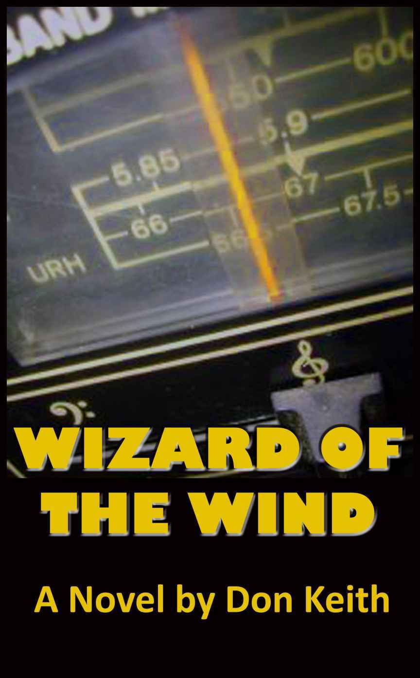 Wizard of the Wind