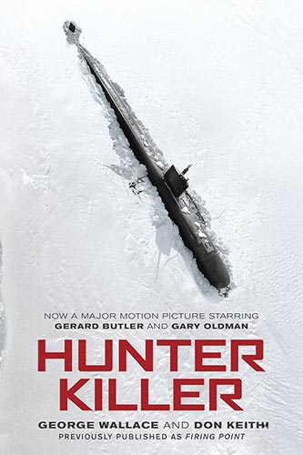 Hunter Killer
